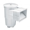 Desnatador boca standard tapa circular alberca hormigón AstralPool