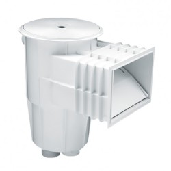 Desnatador boca standard tapa circular alberca hormigón AstralPool