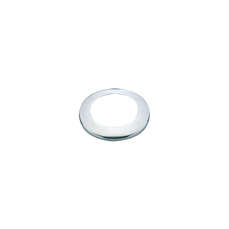 Embellecedor Inox Ø 254 mm pulido
