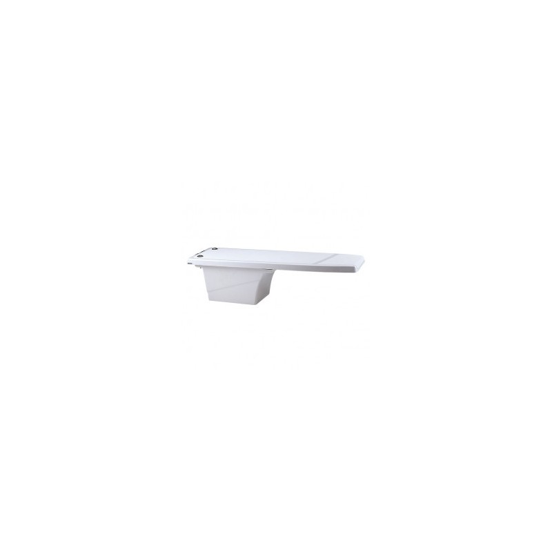 Palanca saltos piscina 1200 Dynamic
