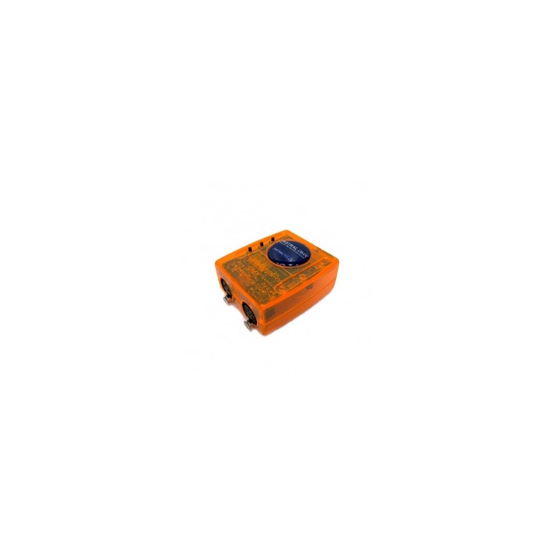Controlador Astral DMX PRO