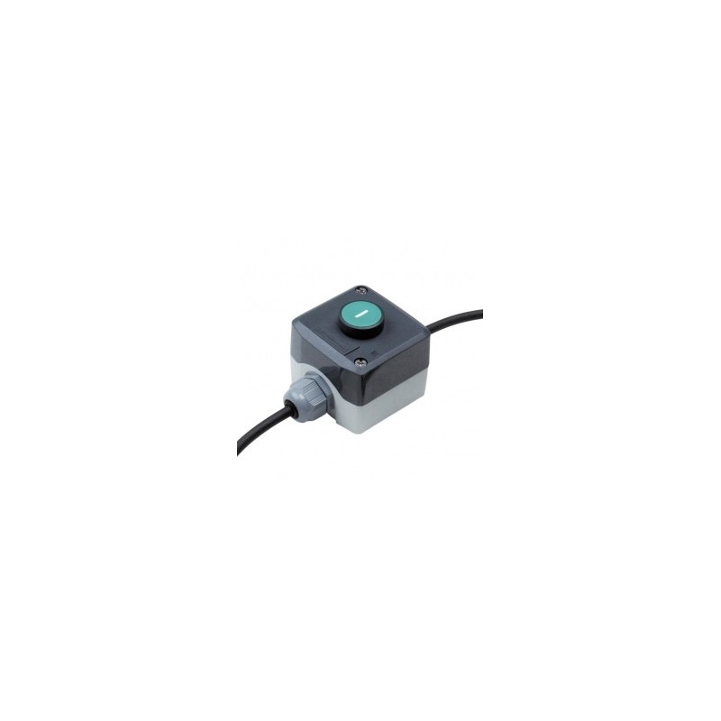 Pulsador LumiPlus RGB ECO