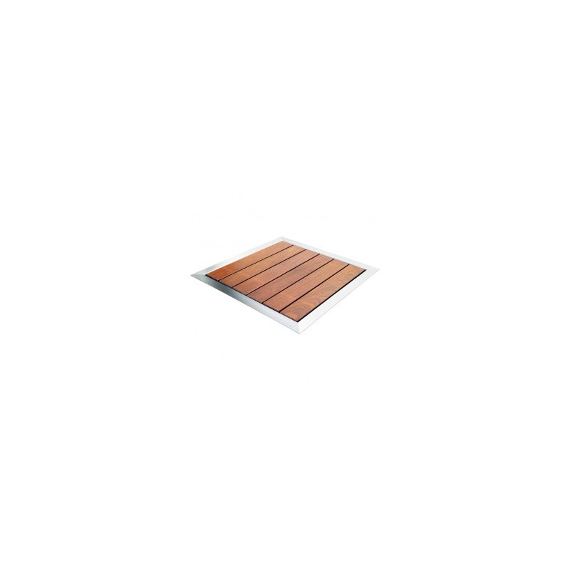 Plato para ducha AstralPool PLUVIUM
