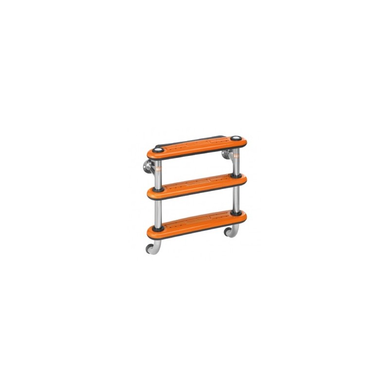 Escalera Komfort Split AstralPool