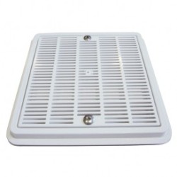 Rejas de desagüe para piscina privada AstralPool