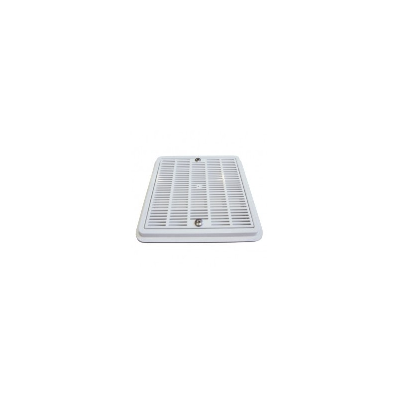 Rejas de desagüe para piscina privada AstralPool