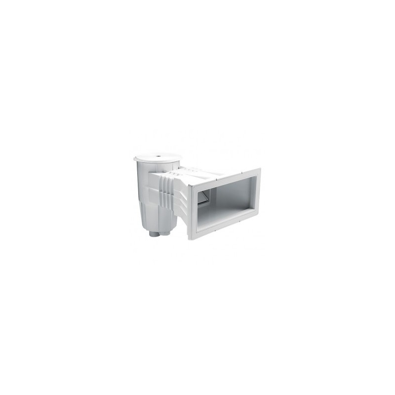 Skimmer con boca ampliación piscina hormigón AstralPool