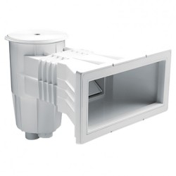 Skimmer con boca ampliación piscina hormigón AstralPool