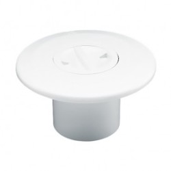 Boquilla de aspiración cementar D63-D50 - alberca hormigón AstralPool