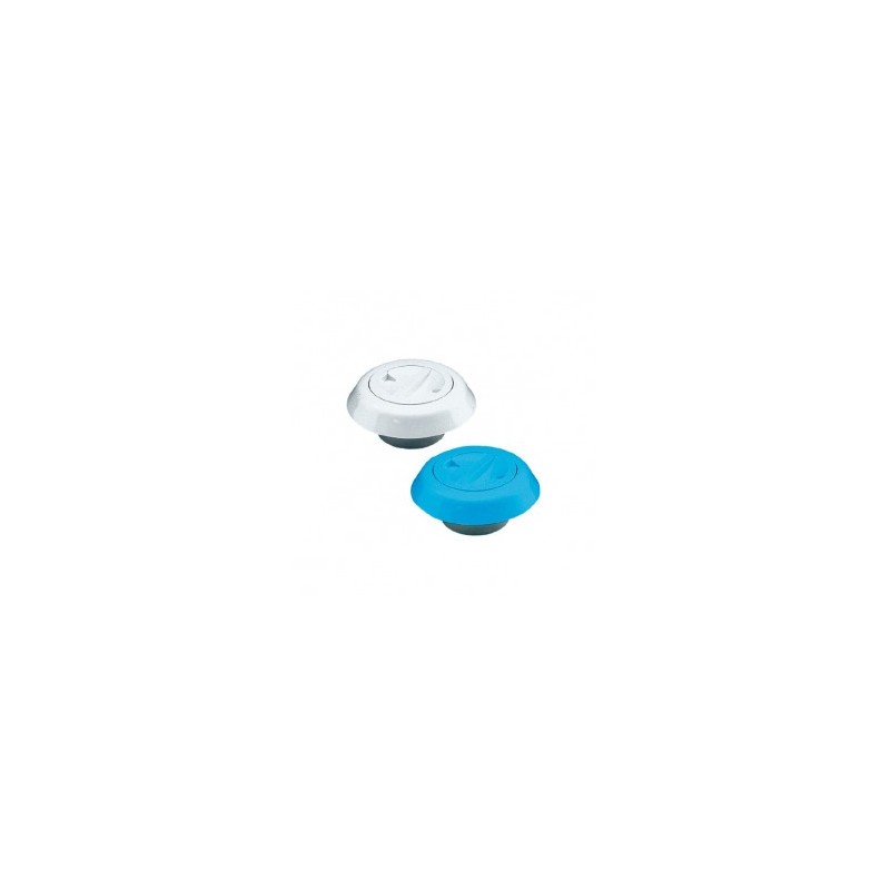 Boquilla de aspiración encolar D50 - piscina hormigón AstralPool