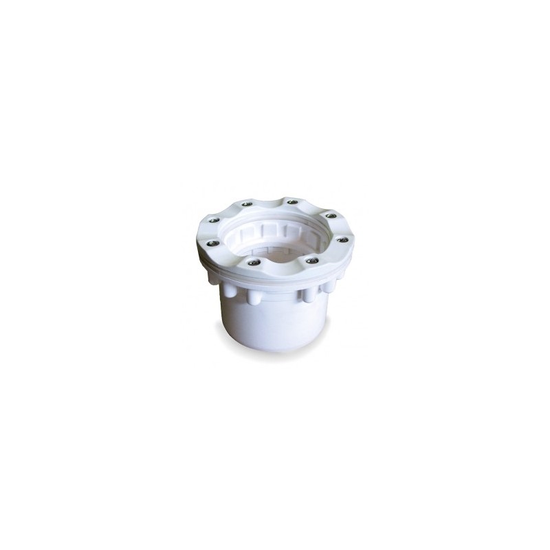 Boquilla de aspiración para rebosadero con liner AstralPool