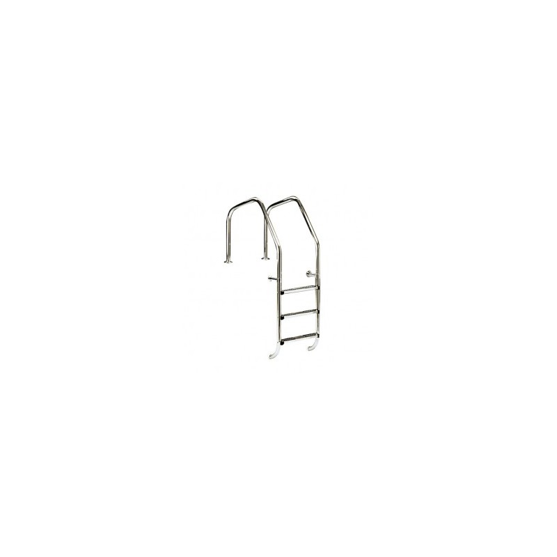 Escalera Modelo 1000 para rebosadero