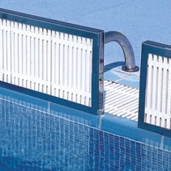 Panel de viraje piscina competición AstralPool