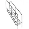 Escalera clásica de acceso a piscina 500 mm AstralPool