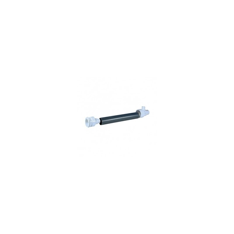 Pasamuros de 2-1/2" para jet rotatorio