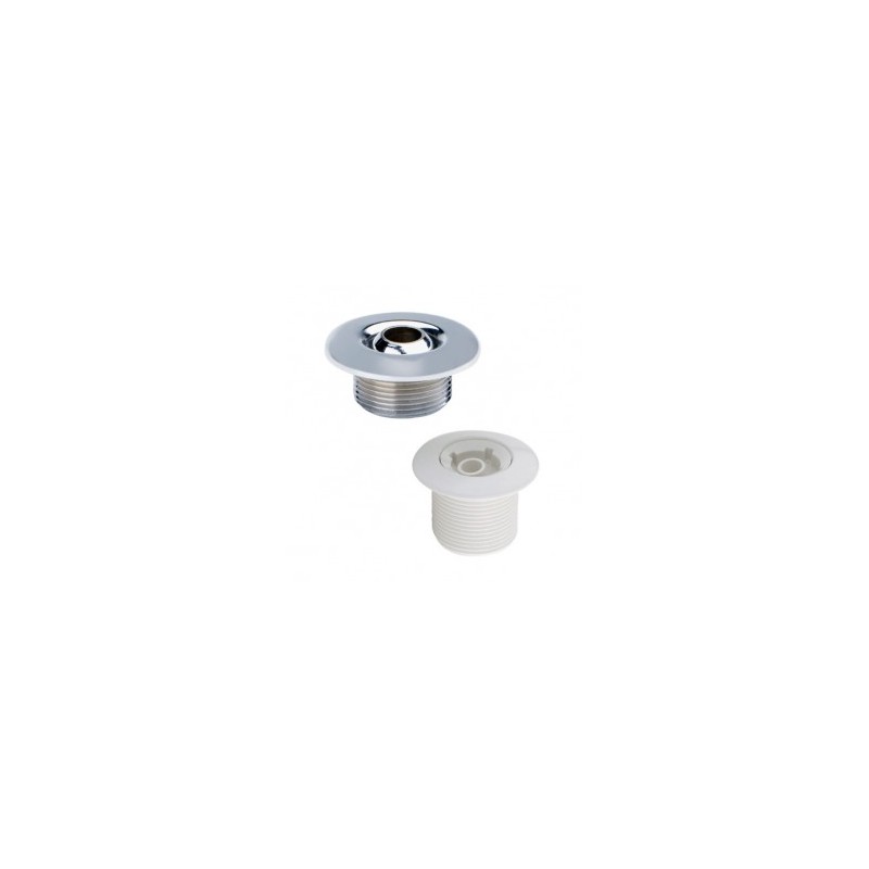 Boquilla de impulsión 1-1/4"