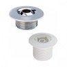 Boquilla de impulsión 1-1/4"