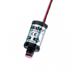 Solenoides Hunter
