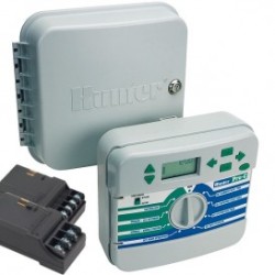 Programador profesional Hunter Pro-C