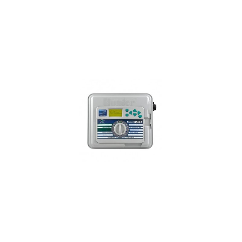 Programador Hunter I-Core