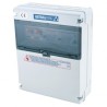 Armario de maniobra para protección de 2 bombas y control de 1 luz subacuática AstralPool
