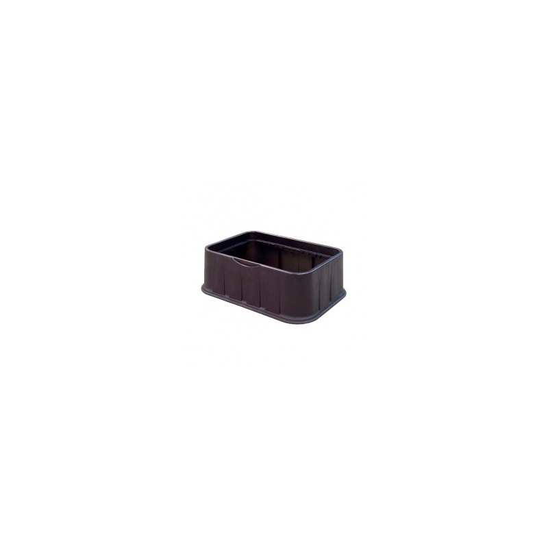 Extensión para caja de válvulas 02674