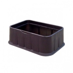 Extensión para caja de válvulas 02674