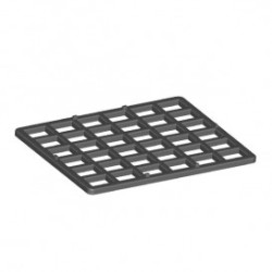 Reja para caja de válvulas 02675
