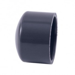 Tapón PVC cementar