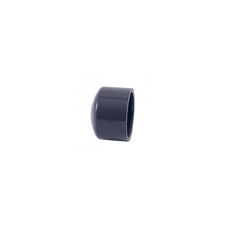 Tapón PVC cementar