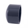 Tapón PVC cementar
