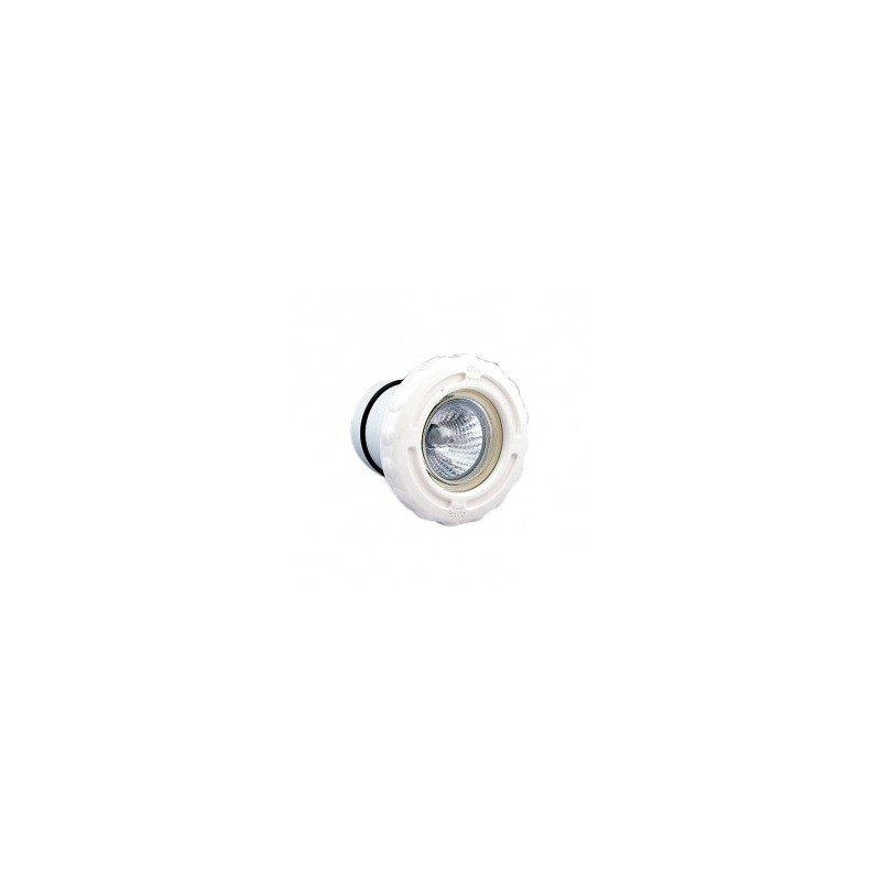 Proyector Mini halógeno piscina hormigón