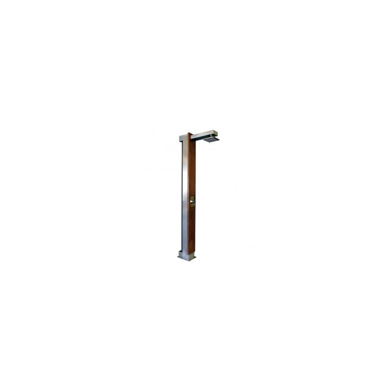 Ducha AstralPool PLUVIUM Solar
