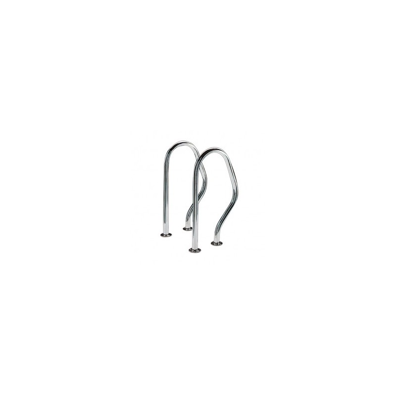 Salida piscina modelo 470 x 800 mm