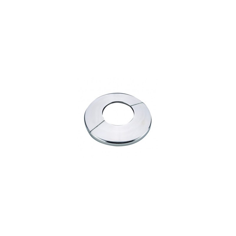 Embellecedor Inox Ø 129 mm pulido