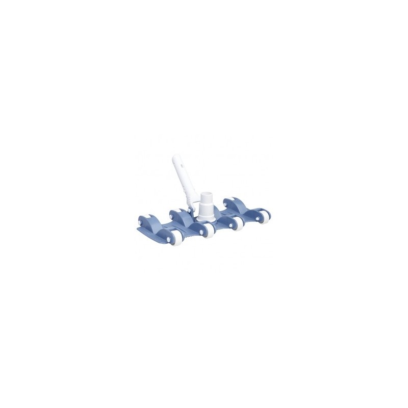 Barredora limpiafondos flexo Shark