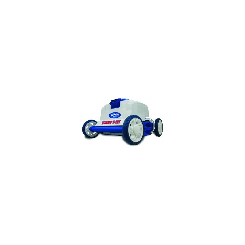 Barredora Turbo T-Jet