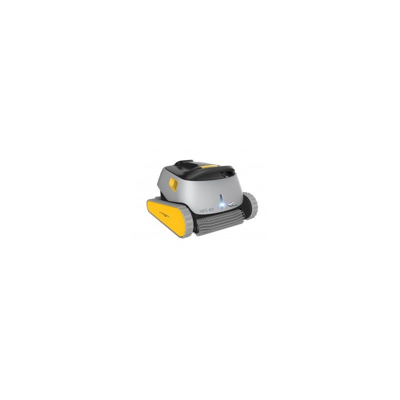 Dolphin NES40i robot limpiafondos alberca