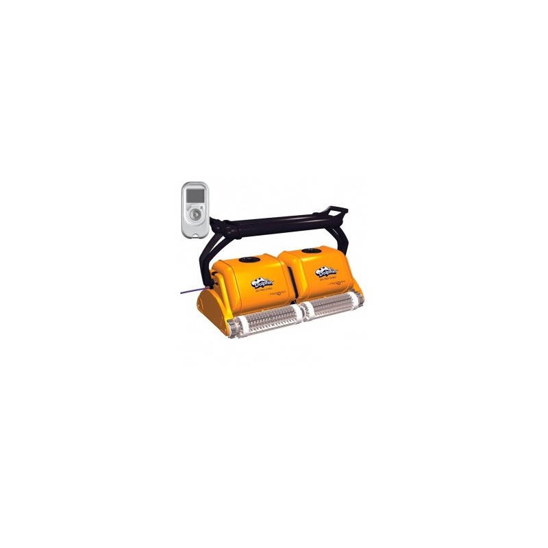 Dolphin 2x2 Pro-Gyro by Maytronics