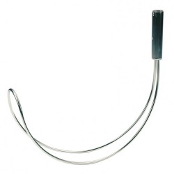 Percha salvavidas