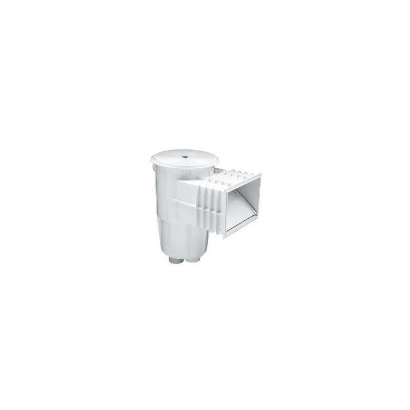 Desnatador boca standard tapa circular alberca hormigón AstralPool