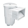 Desnatador boca standard tapa circular alberca hormigón AstralPool