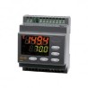 Termostato digital programable