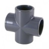 Cruz PVC cementar