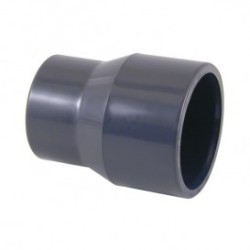 Reducción cónica PVC cementar