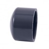 Tapón PVC cementar