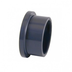 Manguito portabridas PVC cementar