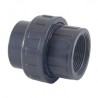 Enlace mixto 3 piezas PVC cementar y roscar hembra