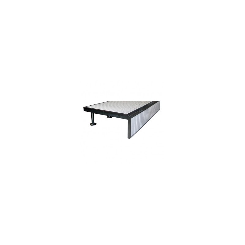 Plataforma para podium AstralPool