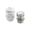 Toma de aire regulable minispas